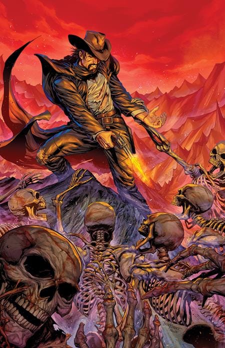 FOC 6/1/26 HOT COVERS!
